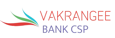 Vakrangee Bank CSP
